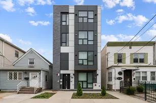 66 Corbin Ave, Jersey City, NJ 07306 - Photo 1