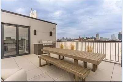 338 Newark Ave #302, Jersey City, NJ 07302 - Photo 19