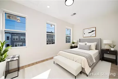 155 Van Horne St #2, Jersey City, NJ 07304 - Photo 1