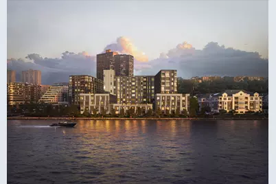 8 Avenue At Port Imperial #4G, West New York, NJ 07093 - Photo 1
