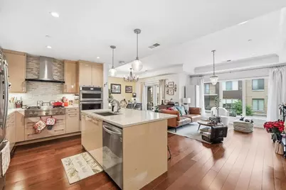150 Henley Pl #210, Weehawken, NJ 07086 - Photo 1