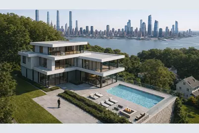 23 Overlook Ave, Cliffside Park, NJ 07010 - Photo 1