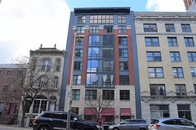 253 Washington St #601, Jersey City, NJ 07310 - Photo 1