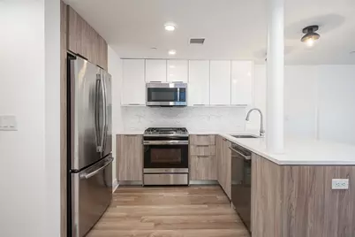 105 South St #1, Jersey City, NJ 07307 - Photo 1