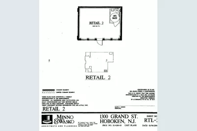 1300 Grand St #C002, Hoboken, NJ 07030 - Photo 15