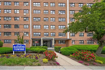1225 Kennedy Blvd #9K, Bayonne, NJ 07002 - Photo 29