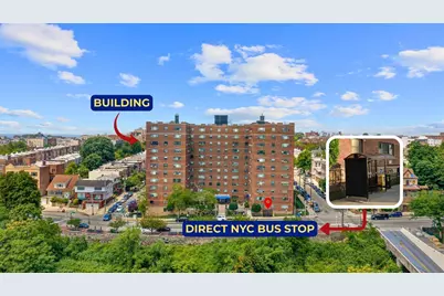 6515 Blvd East #6S, West New York, NJ 07093 - Photo 13