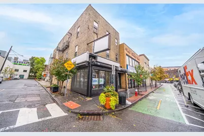 860 Bergen Ave, Jersey City, NJ 07306 - Photo 1