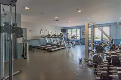 15 Warren St #115, Jersey City, NJ 07302 - Photo 11