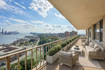 6040 Blvd East #23, West New York, NJ 07093 - Photo 1
