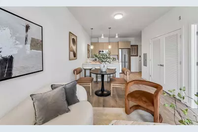 301 West Side Ave #418, Jersey City, NJ 07306 - Photo 9