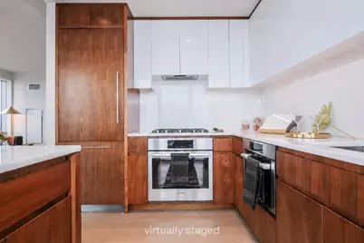 75 Park Lane South #2701, Jersey City, NJ 07310 - Photo 5