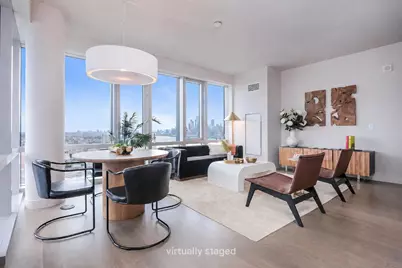 75 Park Lane South #2701, Jersey City, NJ 07310 - Photo 3