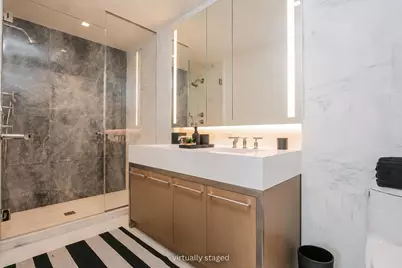 75 Park Lane South #2701, Jersey City, NJ 07310 - Photo 9