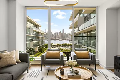 1200 Avenue At Port Imperial #513, Weehawken, NJ 07086 - Photo 5