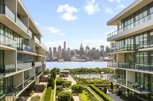 1200 Ave at Port Imperial, Weehawken, NJ 07086 - Photo 1