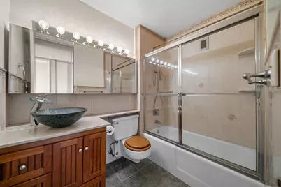 7000 Kennedy Blvd #25F, Guttenberg, NJ 07093 - Photo 25