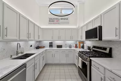 46 Mercer St #PH, Jersey City, NJ 07302 - Photo 11