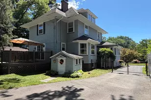 88 Edgemont Rd Edgemont Rd, Montclair, NJ 07043 - Photo 7