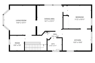 320 14th St, Union City, NJ 07087 - Photo 15