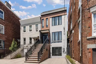 13 Britton St #1, Jersey City, NJ 07306 - Photo 1