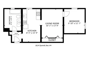 1614 Summit Ave, Union City, NJ 07087 - Photo 21