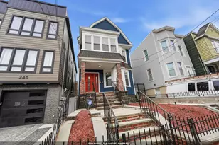 244 Clinton Ave, Jersey City, NJ 07304 - Photo 1