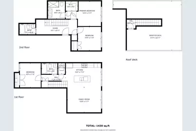 339 Palisade Ave #C, Jersey City, NJ 07307 - Photo 35