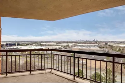 807 Harmon Cove Tower #807, Secaucus, NJ 07094 - Photo 9