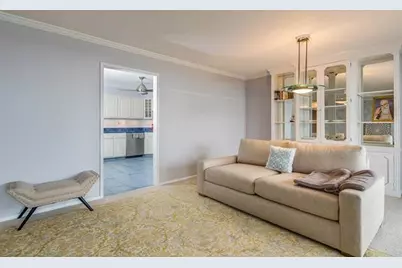 807 Harmon Cove Tower #807, Secaucus, NJ 07094 - Photo 5