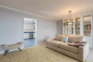 807 Harmon Cove Tower, Secaucus, NJ 07094 - Photo 5