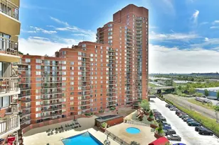 807 Harmon Cove Tower, Secaucus, NJ 07094 - Photo 19