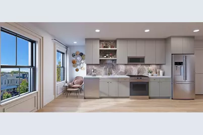 62 Gardner Ave #2, Jersey City, NJ 07304 - Photo 1