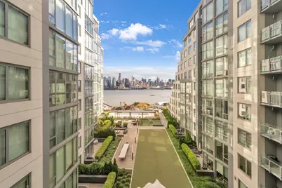 9 Avenue At Port Imperial #712, West New York, NJ 07093 - Photo 5