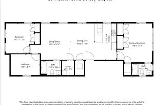 29 Weldon St, Jersey City, NJ 07306 - Photo 23