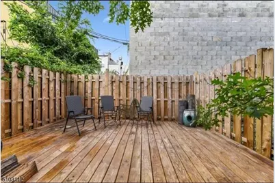 114A Cottage St #2, Jersey City, NJ 07306 - Photo 15