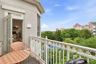 4 Constellation Pl, Jersey City, NJ 07305 - Photo 13