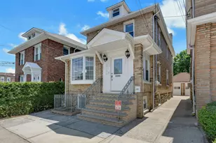 8128 Kennedy Blvd, North Bergen, NJ 07047 - Photo 1