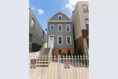 60 Lexington Ave, Jersey City, NJ 07304 - Photo 1