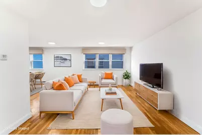 1 Congress St #B-11, Jersey City, NJ 07307 - Photo 1