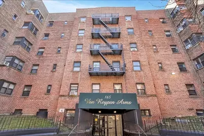 165 Vroom St #1M, Jersey City, NJ 07306 - Photo 1
