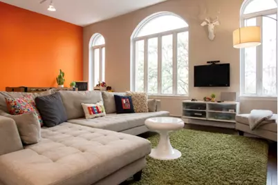 251 Washington St #second floor, Jersey City, NJ 07302 - Photo 3