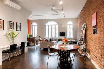 251 Washington St #second floor, Jersey City, NJ 07302 - Photo 1