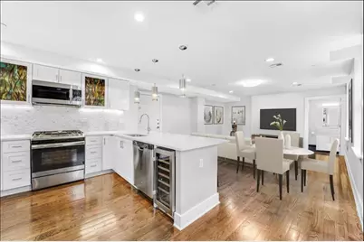 126 Delaware Ave #3, Jersey City, NJ 07306 - Photo 1