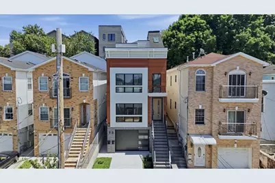 98 Western Ave #2, Jersey City, NJ 07307 - Photo 5