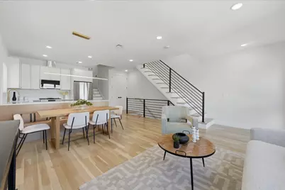 98 Western Ave #2, Jersey City, NJ 07307 - Photo 1