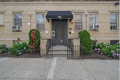 149 Grant Ave #2C, Jersey City, NJ 07305 - Photo 11
