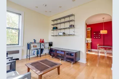 457 Jersey Ave #4F, Jersey City, NJ 07302 - Photo 1