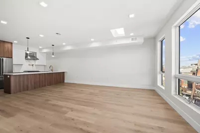 99B Thorne St #B2, Jersey City, NJ 07307 - Photo 11