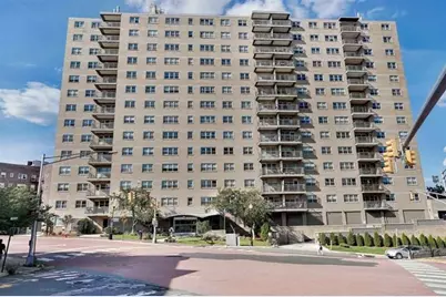 7100 Blvd East #12L, Guttenberg, NJ 07093 - Photo 3